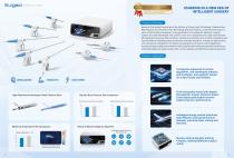 Surgsci Minimally Invasive Surgical Energy Platform -3