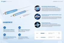 Surgsci Minimally Invasive Surgical Energy Platform -5