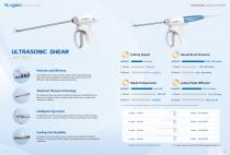 Surgsci Minimally Invasive Surgical Energy Platform -6