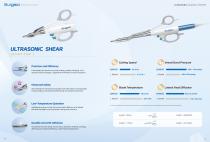 Surgsci Minimally Invasive Surgical Energy Platform -7