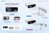 Surgsci Minimally Invasive Surgical Energy Platform -8