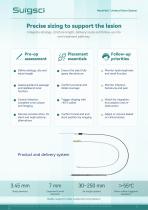 Surgsci NanoPath Temperature-Controlled Ureteral Stent Clinical Brochure-7