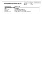 Medicine Cart Technical Documentation-2