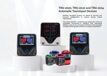 MediOne Automatic Tourniquet Devices Catalogue-2