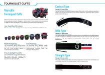 MediOne Automatic Tourniquet Devices Catalogue-5