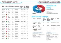 MediOne Automatic Tourniquet Devices Catalogue-6