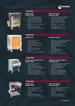 TISCOMED HOSPITAL FURNITURE CATALOGUE - 11