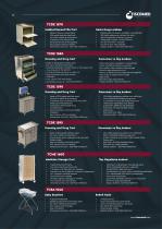 TISCOMED HOSPITAL FURNITURE CATALOGUE - 13
