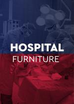 TISCOMED HOSPITAL FURNITURE CATALOGUE - 2