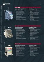 TISCOMED HOSPITAL FURNITURE CATALOGUE - 6