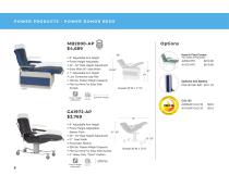 Custom Comfort MEDTEK-10