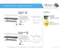 Custom Comfort MEDTEK-11