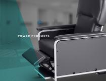 Custom Comfort MEDTEK-5