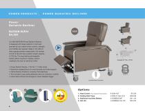 Custom Comfort MEDTEK-6