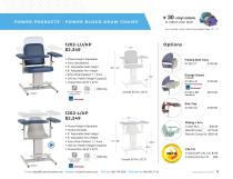 Custom Comfort MEDTEK-7