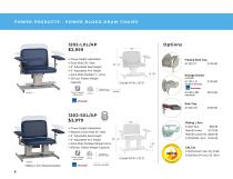 Custom Comfort MEDTEK-8