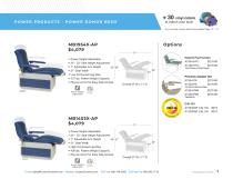 Custom Comfort MEDTEK-9
