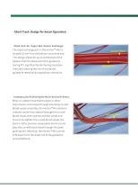 Anchor™ Mini Mini Coronary Dilatation Balloon-4
