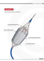 ValvuloFlow™ Valvuloplasty Balloon Catheter-3