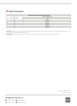 ValvuloFlow™ Valvuloplasty Balloon Catheter-4