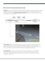 VesSpiral® Coronary Spiral Balloon Catheter-2