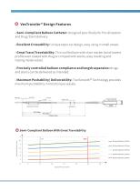 VesTraveler® Semi-compliant  PTCA Balloon Catheter-2