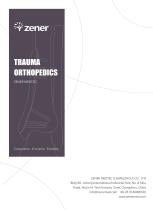 TRAUMA ORTHOPEDICS - 12