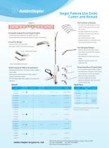 GoldenStapler EC-60-I Linear surgical stapler-2
