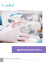 Breathing System Filters-1