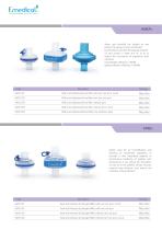 Breathing System Filters-3