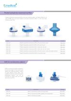 Breathing System Filters-4