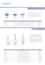 Breathing System Filters-5