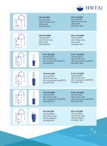 Drainage bag and Urine Meter-HWTAI - 2