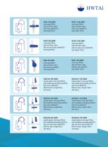 Drainage bag and Urine Meter-HWTAI - 3