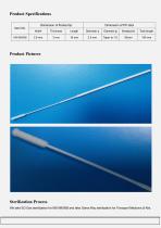 Flocked Swab-HWTAi - 1