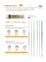 Glass Slide -Latest promotion price of Lab consumbles-5
