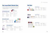 HWTAI Blood Collection consumable 2023 - 4
