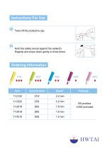 Lancet-9