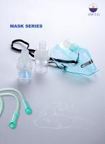 Mask Series-Hwtai-1