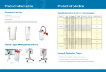 Medical Suction Liner or Suction unit jar - 3