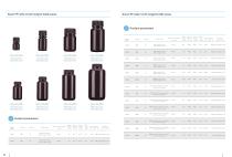Reagent Bottle-Hwtai - 5