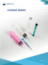 Syringe Series-hwtai.com - 1
