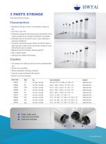 Syringe Series-hwtai.com - 2