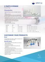 Syringe Series-hwtai.com - 3