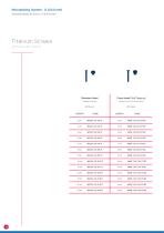 AoN Implants Maxillofacial Catalog - 12