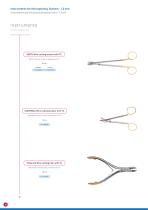 AoN Implants Maxillofacial Catalog - 18