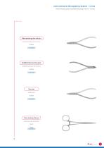 AoN Implants Maxillofacial Catalog - 19