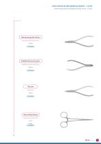 AoN Implants Maxillofacial Catalog - 19