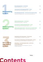 AoN Implants Maxillofacial Catalog - 4