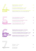 AoN Implants Maxillofacial Catalog - 5